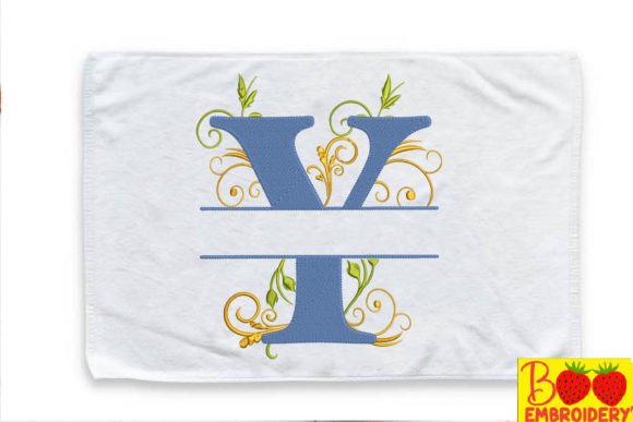 Floral Letter Y: A Boutique Sweatshirt Designer’s Real-World Review